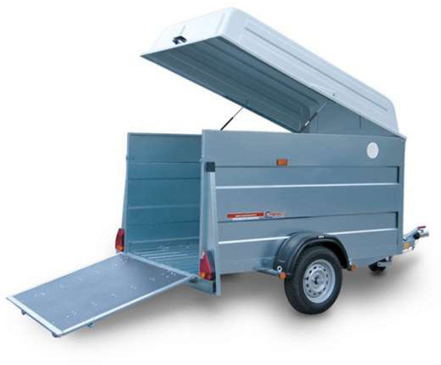 Carrello Portatutto