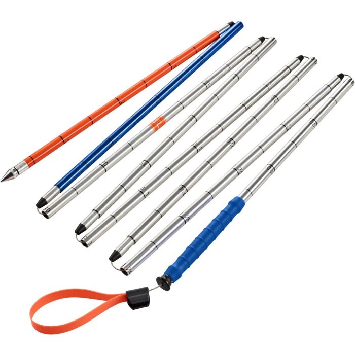 Sonda Alu 320+ PFA Sonda Alu 320+ PFA