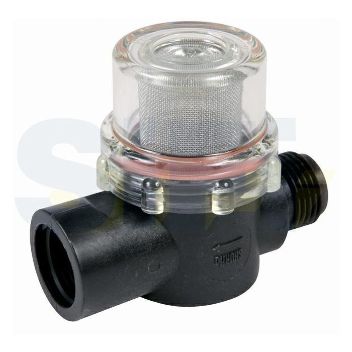 Filtro per pompa Shurflo®