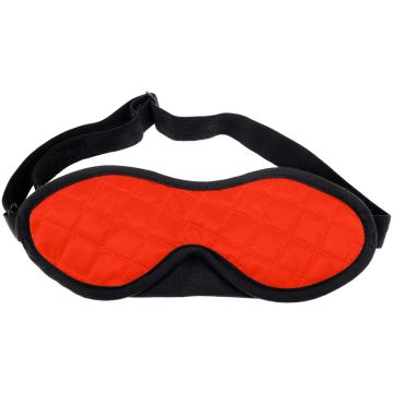 Mascherina per dormire Sea To Summit Ultra-Sil Spicy Orange