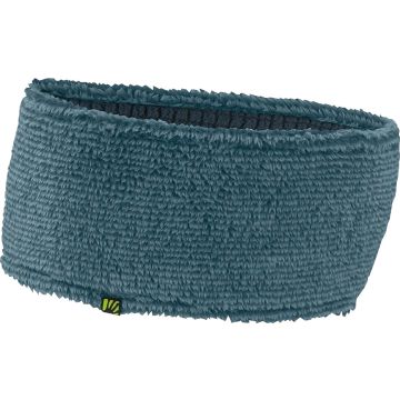 Fascia unisex Karpos Vertice Smoke Blue
