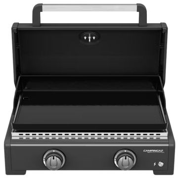 Plancha Campingaz Onyx 2
