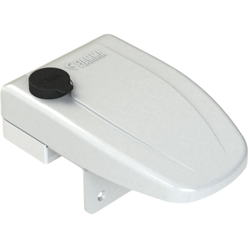 Serratura Fiamma Safe Door Frame Bianco