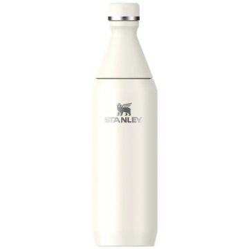 Thermos Stanley The All Day Slim 0.60L Cream Gloss