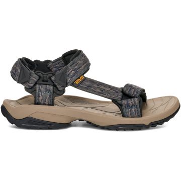 Sandali da uomo Teva Terra Fi Lite Hydro Camo Unexplored
