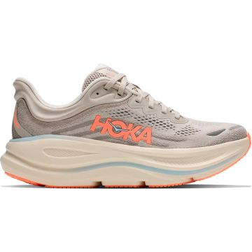 Scarpa da donna Hoka Bondi 9 river rock grey / mineral ore