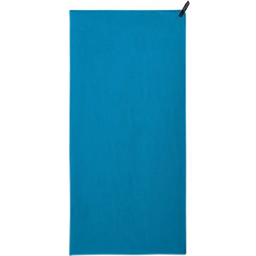 Asciugamano Packtowl Personal Towel Beach Lake Blue