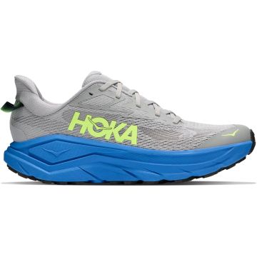 Scarpe Scarpa da uomo Hoka Challenger 8 stardust / virtual blue