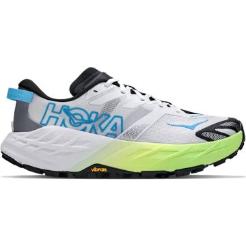 Scarpa da donna Hoka Speedgoat 7 frost / black