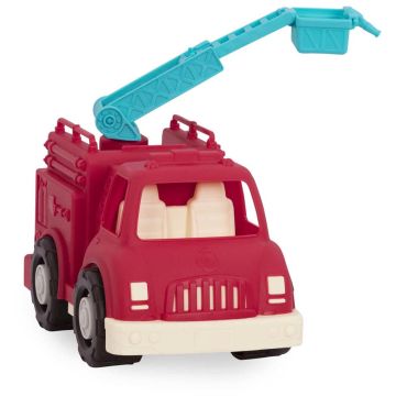 Camion dei pompieri Battat Happy Cruisers Fire Truck