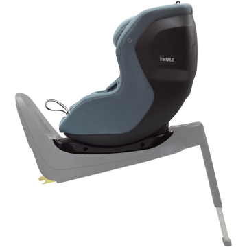 Seggiolino auto Thule Elm Mid Blue