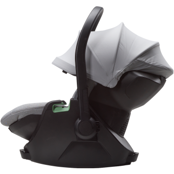 Seggiolino auto Thule Maple Light Gray