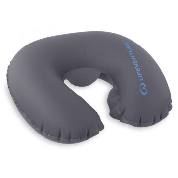 Cuscino Lifeventure Inflatable Neck Pillow
