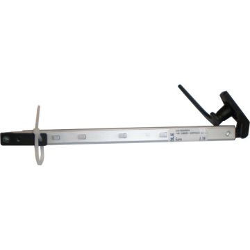 Compasso Polyfix 400 mm sinistro