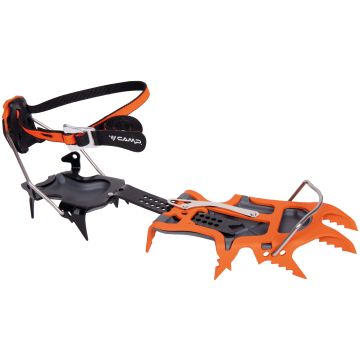 Ramponi Camp Alpinist Pro Auto / Semi-auto