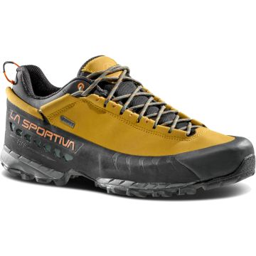 Scarponi da uomo La Sportiva TX5 Low GTX Savana / Tiger