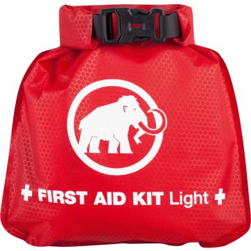 Kit di primo soccorso Mammut First Aid Kit Light