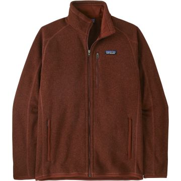Pile da uomo Patagonia Better Sweater™ Fleece Dried Vanilla