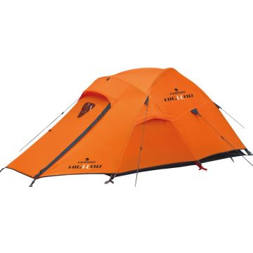Tenda alta quota Ferrino Pilier 2 FR Arancio (LAA)