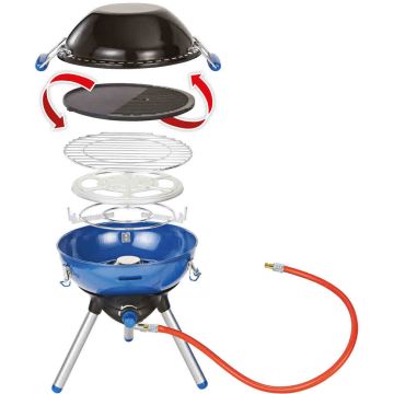 Fornello Campingaz Party Grill® 400