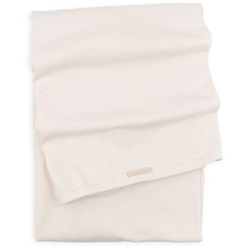 Coperta per clinica Bamboom 75x100 cm Warm White (128) 
