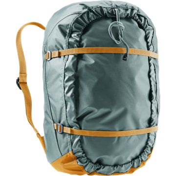 Sacco portacorda Deuter Gravity Rope Bag Teal-cinnamon