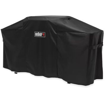 Copertura Weber per barbecue Premium Weber® SLATE GP 43 / 56 cm
