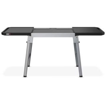 Supporto espandibile Weber per barbecue Premium Slate GP 43 / 56 cm