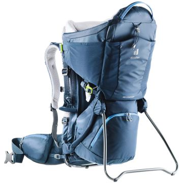 Zaino portabimbo Deuter Kid Comfort Midnight