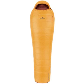 Saccoletto Ferrino Lightec 1000 Duvet Artisan Gold (QGG)