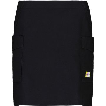 Gonna da donna Maloja KlekM Deep Black
