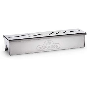 Affumicatore Napoleon per barbecue serie Prestige e Rogue