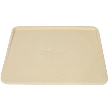 Pietra per pizza Boska Deluxe 40x32x2 cm