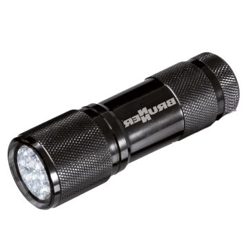 Torcia Brunner Nytro LED 9 led