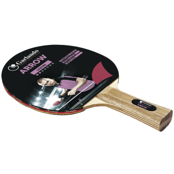 Racchetta da ping pong Garlando Arrow