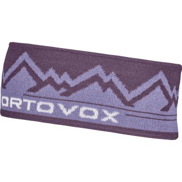Fascia Ortovox Peak Wild berry