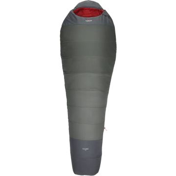Sacco a pelo Robens Snowfall II -5°C Long
