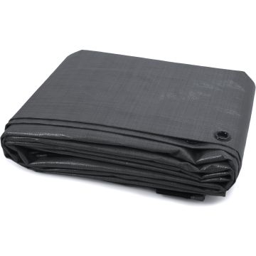 Telone di copertura Brunner Multicover 100 g/mq 300x400 cm Grigio (C06)