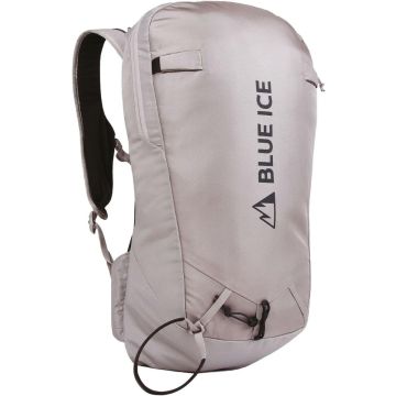 Zaino da sci alpinismo Blue Ice Taka 30 Glacier Grey