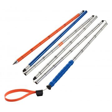 Sonda Ortovox Alu 240 PFA 