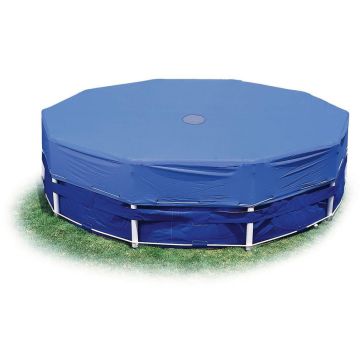 Telo di copertura per piscine frame diametro 366 cm (cod. 28031)