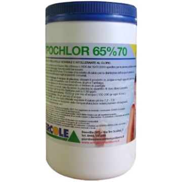 Ipochlor 65% 70