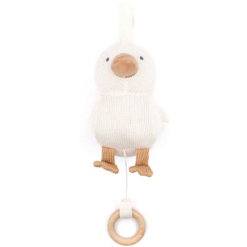 Carillon Bamboom Duck Warm White (128)