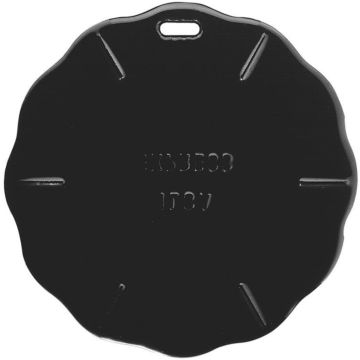 Piastra radiante Ilsa Ø 14 cm