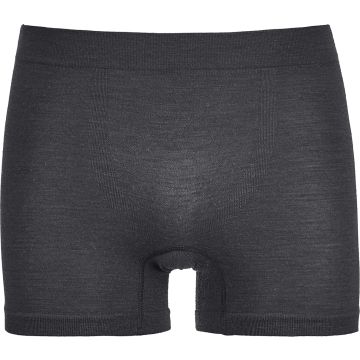 Boxer da uomo Ortovox 120 Comp Light Black Raven