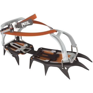 Ramponi Petzl Vasak® Flexlock