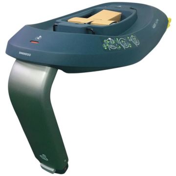 Base per seggiolino auto Uppababy Mesa i-size