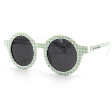 Occhiali da sole Bamboom 2-3 anni Ocean square (437)