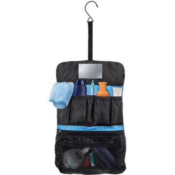 Beautycase Brunner Wash Bag