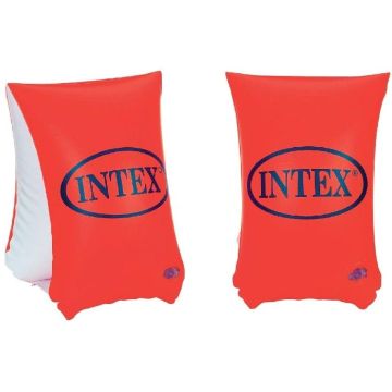Braccioli Intex Deluxe 30x15 cm (cod. 58641)